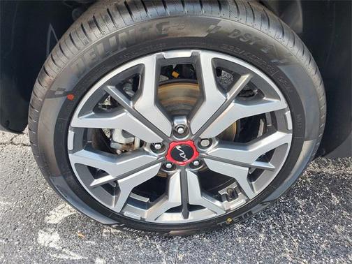 2022 Kia Seltos SX Turbo