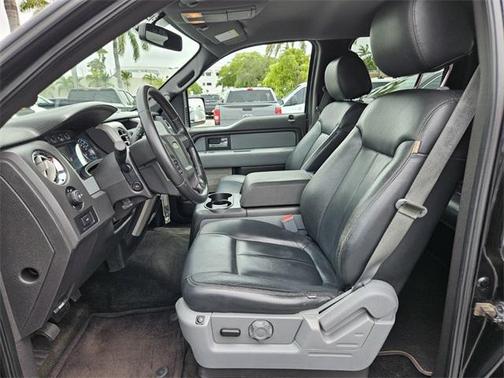 2012 Ford F-150 XL