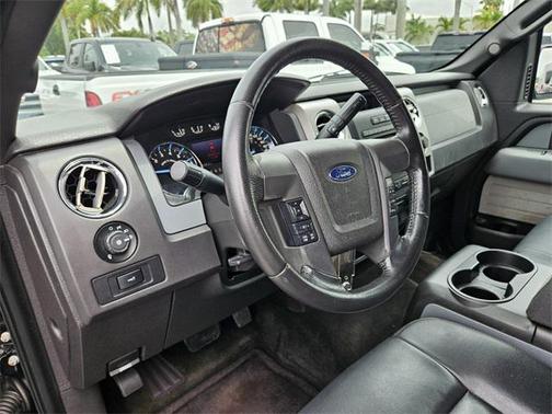 2012 Ford F-150 XL