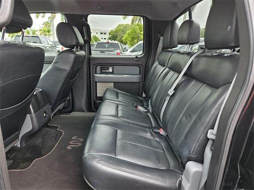 2012 Ford F-150 XL