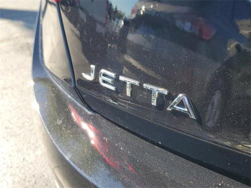 2024 Volkswagen Jetta 1.5T SEL