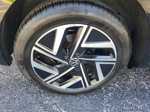 2024 Volkswagen Jetta 1.5T SEL