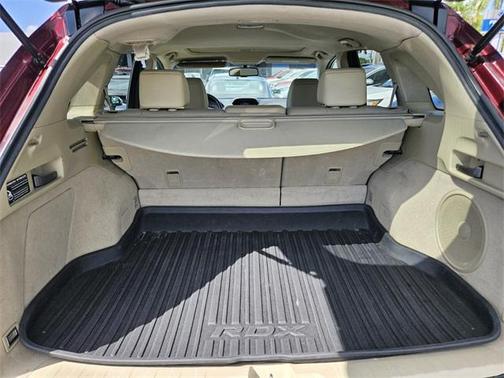 2013 Acura RDX Base