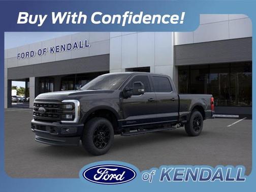 2024 Ford F-350 Lariat