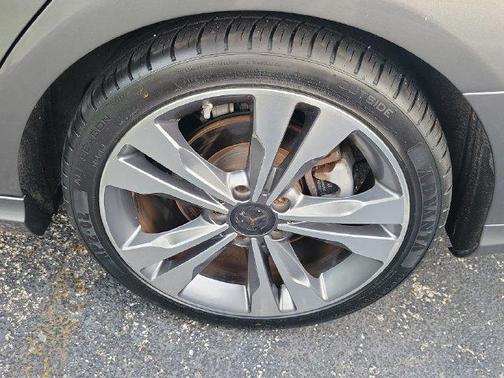 Mountain Grey 2015 Mercedes-Benz CLA-Class Base
