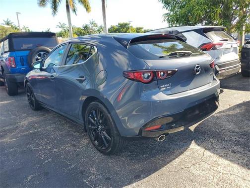 2024 Mazda Mazda3 AWD