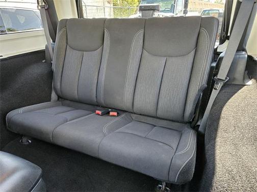 2017 Jeep Wrangler Sahara