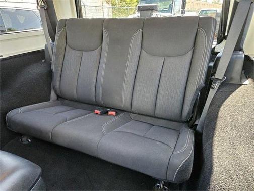 2017 Jeep Wrangler Sahara