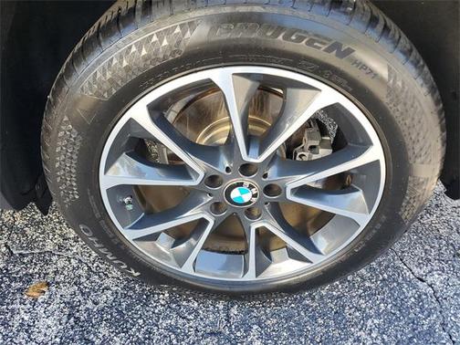 2018 BMW X5 sDrive35i