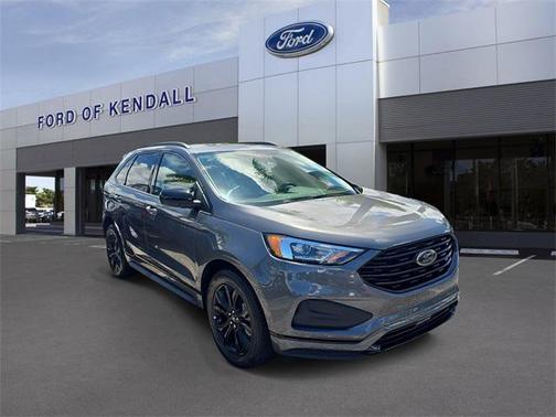 2023 Ford Edge SE