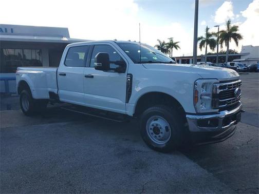 2024 Ford F-350 XLT