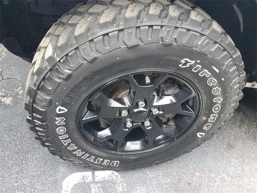 2023 Jeep Wrangler Willys