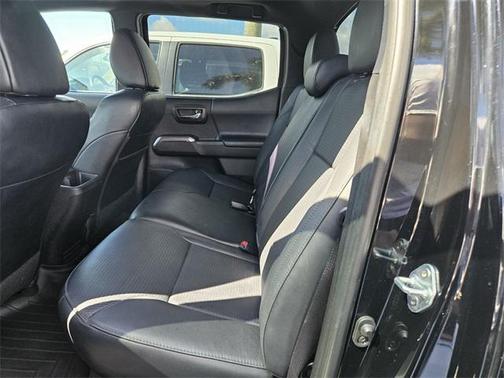 2021 Toyota Tacoma Limited