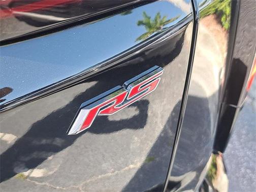 2024 Chevrolet Blazer EV RWD RS