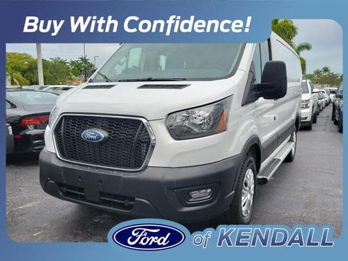 2024 Ford Transit-250 Base