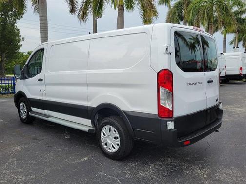 2024 Ford Transit-250 Base