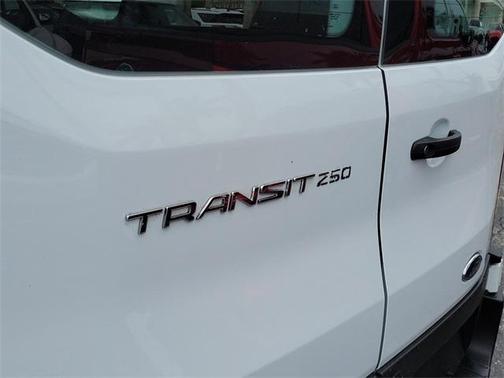2024 Ford Transit-250 Base