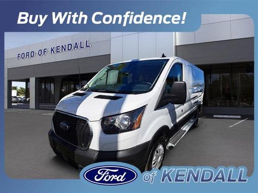 2023 Ford Transit-250 Base