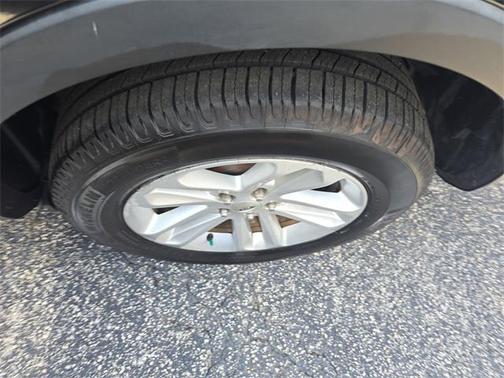 2015 Ford Explorer Base