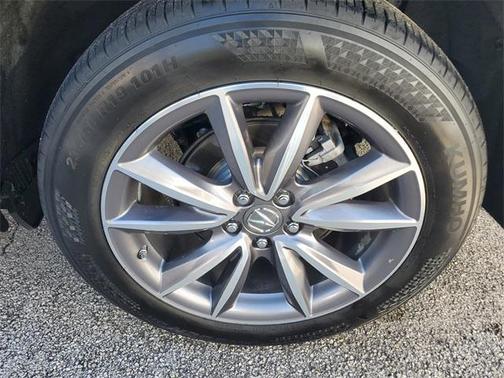 2020 Acura RDX Technology Package