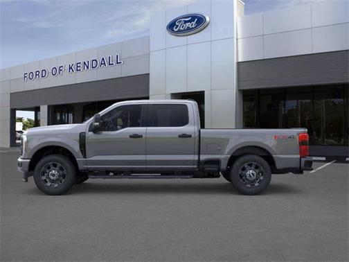 2025 Ford F-250 XL