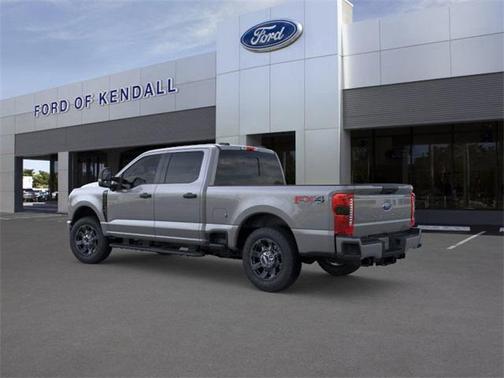 2025 Ford F-250 XL