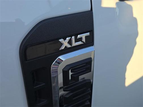 2025 Ford F-250 XLT