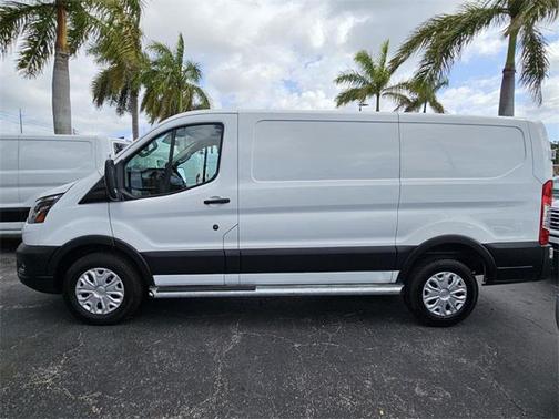 2023 Ford Transit-250 Base