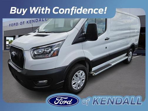 2023 Ford Transit-250 Base