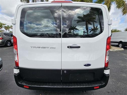2023 Ford Transit-250 Base