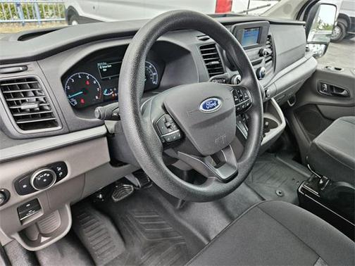 2023 Ford Transit-250 Base