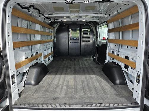 2023 Ford Transit-250 Base