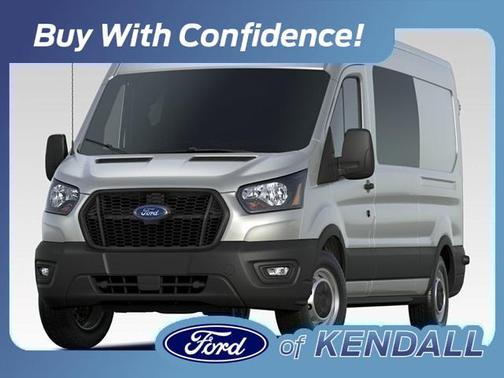 2023 Ford Transit-250 Base