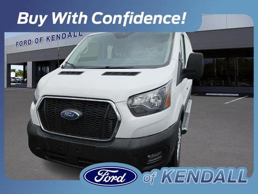 2023 Ford Transit-250 Base
