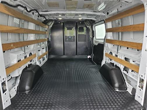 2023 Ford Transit-250 Base
