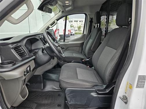 2023 Ford Transit-250 Base