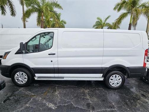2023 Ford Transit-250 Base