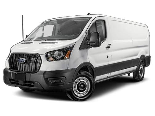 OXFORD WHITE 2026 Ford Transit-350 Base