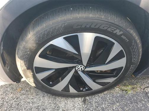 2021 Volkswagen ID.4 1st Edition
