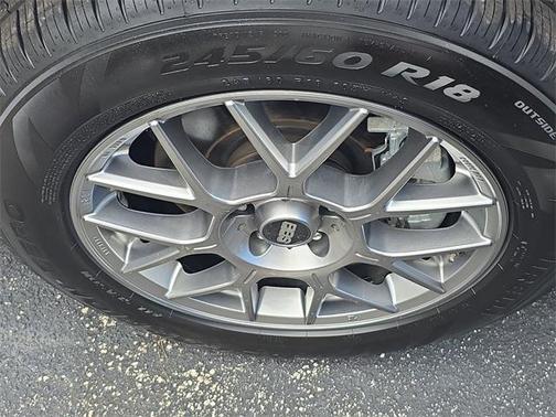 2020 Subaru Ascent Touring 7-Passenger