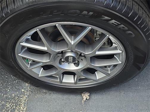 2020 Subaru Ascent Touring 7-Passenger