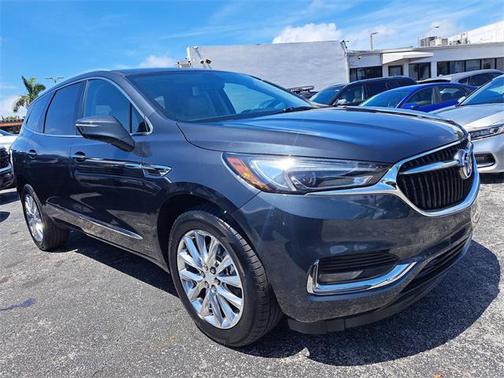 2019 Buick Enclave Essence