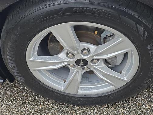 2023 Ford Mustang EcoBoost