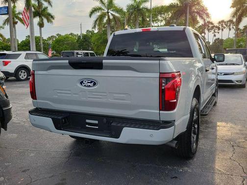 AVALANCHE 2024 Ford F-150 STX