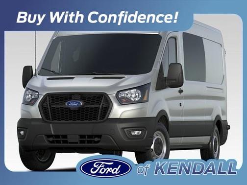 2023 Ford Transit-250 Base