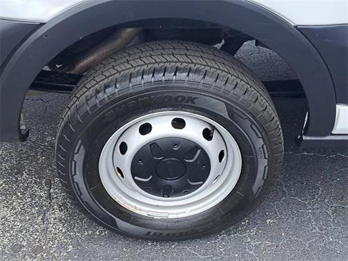 2021 Ford Transit-250 Base