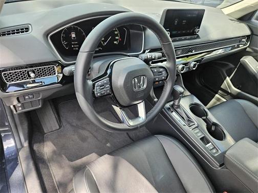 2023 Honda Civic EX-L