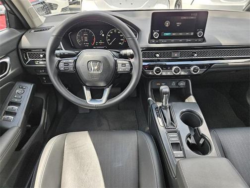 2023 Honda Civic EX-L