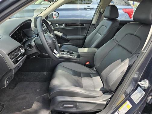 2023 Honda Civic EX-L