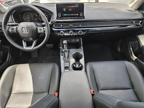 2023 Honda Civic EX-L